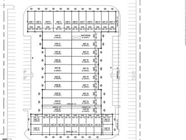 Office for rent in Oakville, Ontario
