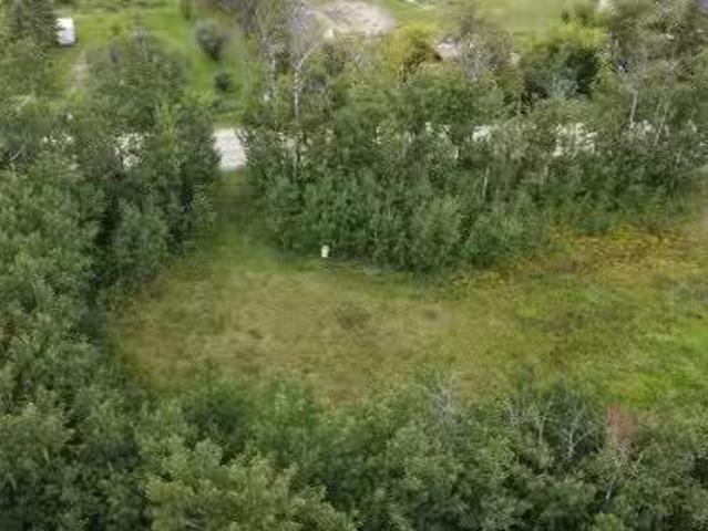 House for sale in Gunn, Alberta
