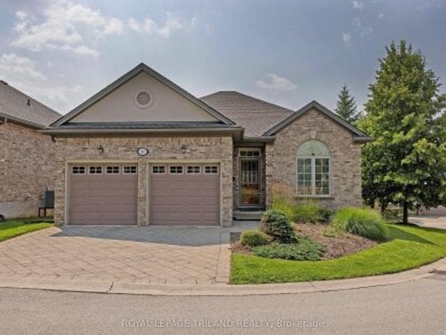Property for sale in Arva, Ontario