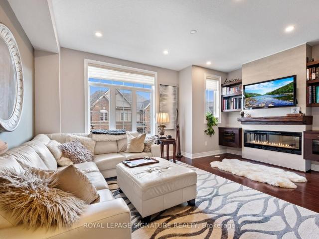 Condo for sale in Woburn, Ontario