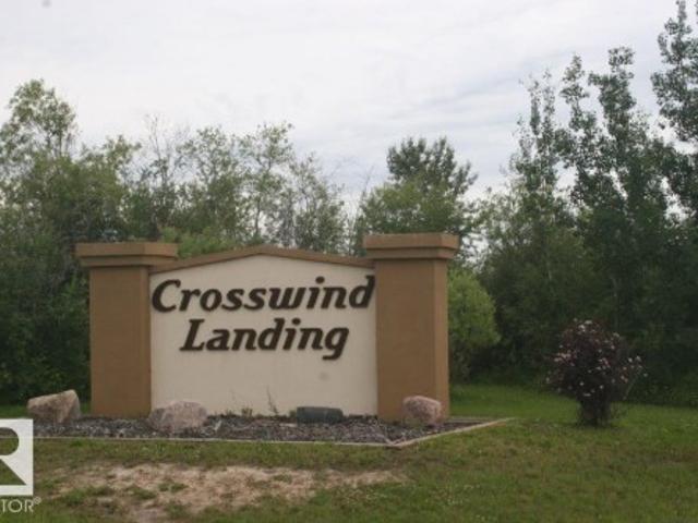 Land for sale in Westlock, Alberta