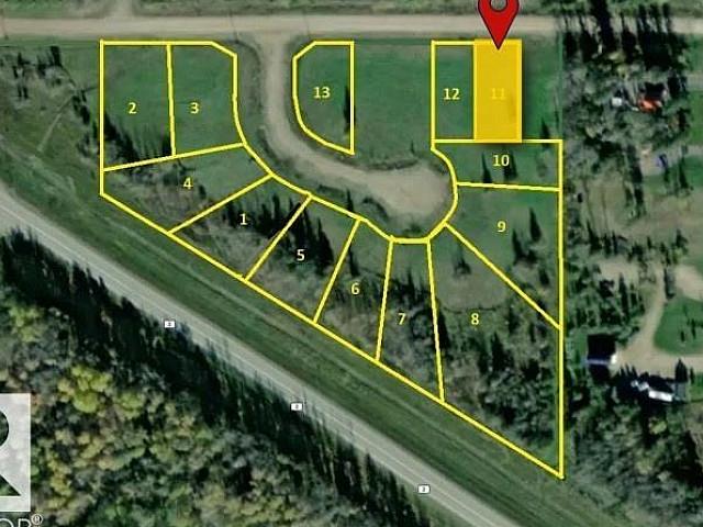 Land for sale