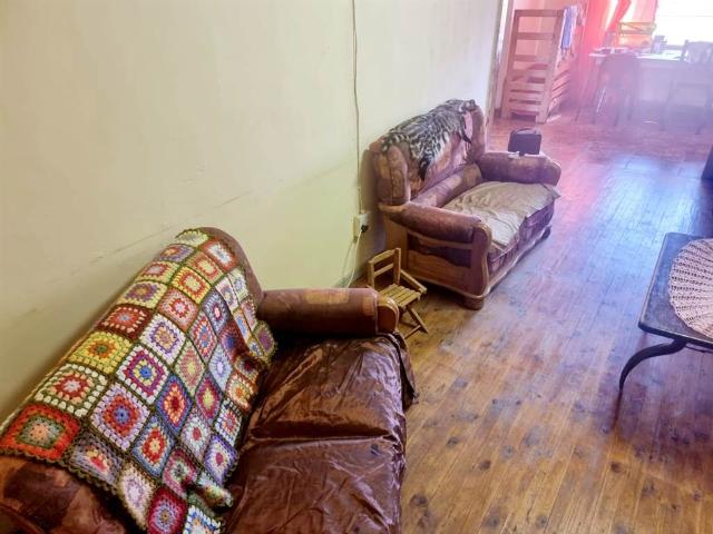 Farm for sale in Hartbeespoort Dam Nature Reserve, North West