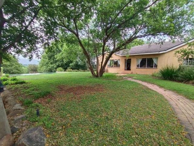 Farm for sale in North West