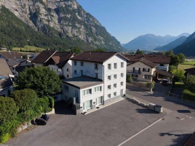 Einfamilienhaus kaufen in Glarus