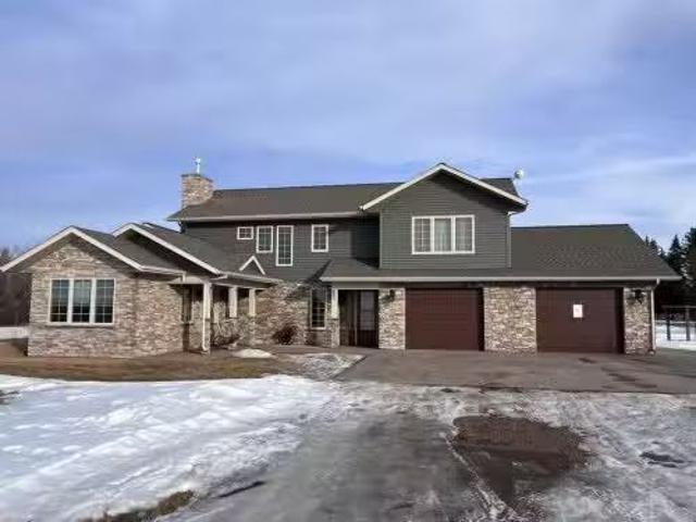 House for sale in Erskine, Alberta