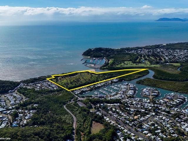 Property for sale in Trinity Park, Queensland