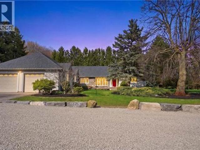 House for sale in Ancaster, Ontario