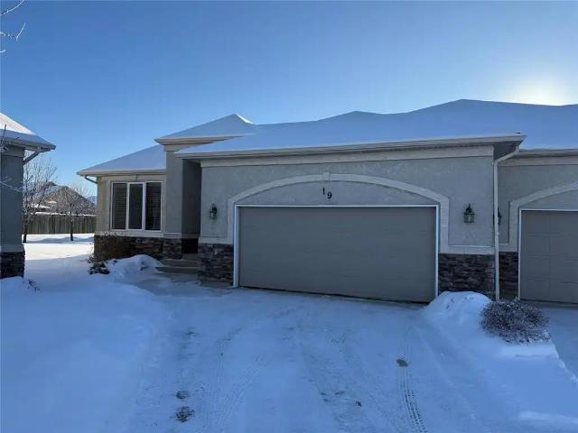 House for rent in East St. Paul, Manitoba