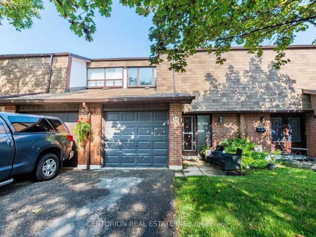 Condo for sale in Mississauga, Ontario