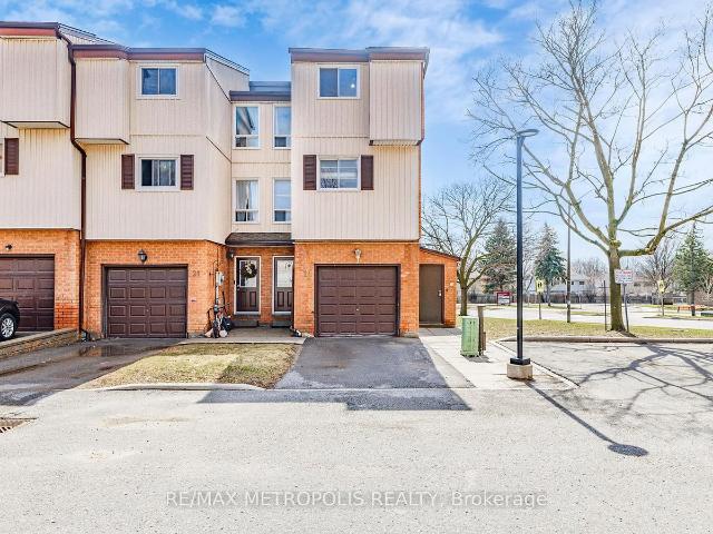 Condo for sale in Durham, Ontario