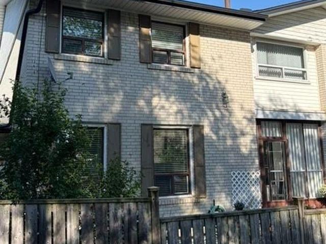 Condo for sale in Georgina, Ontario