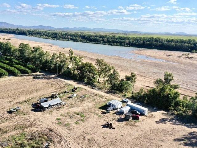 Cottage for sale in Kirknie, Queensland