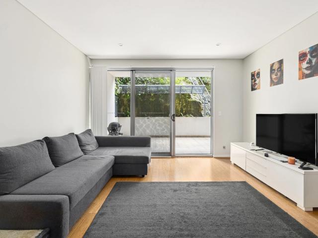 Apartment for rent in Sydney, New South Wales