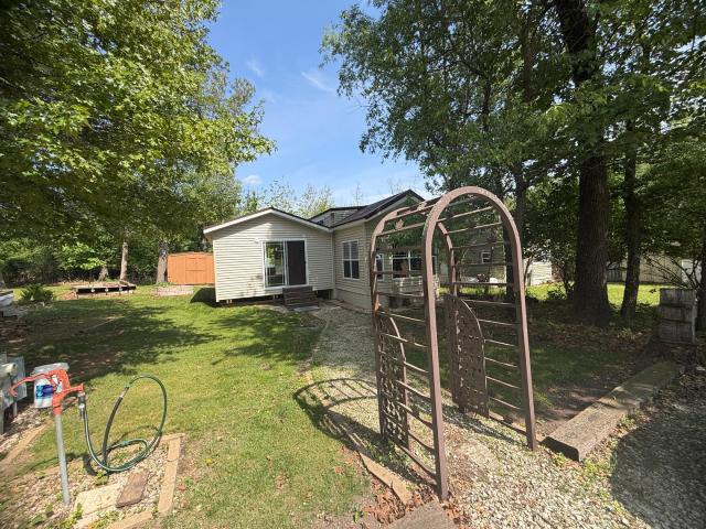 Land for sale in Sublette, Illinois