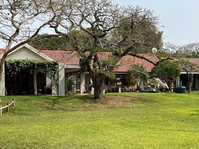 Commercial for sale in Tongaat Beach, Kwazulu-natal