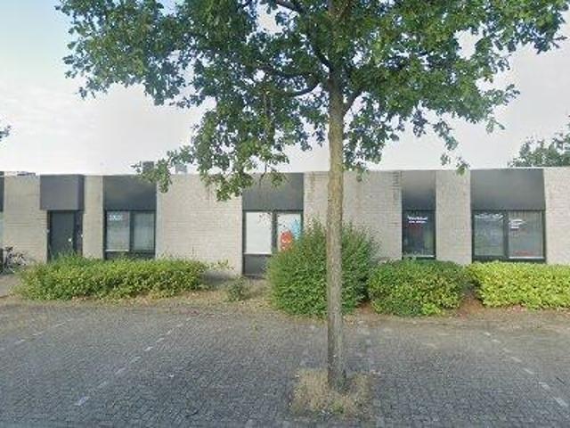 Bedrijfspand te huur in Venlo, Limburg