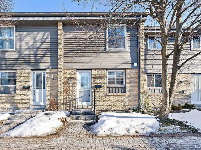 Condo for sale in Mississauga, Ontario