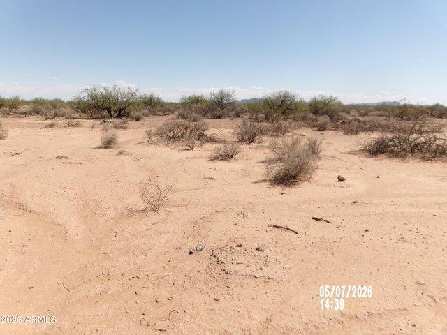 Land for sale in Casa Grande, Arizona