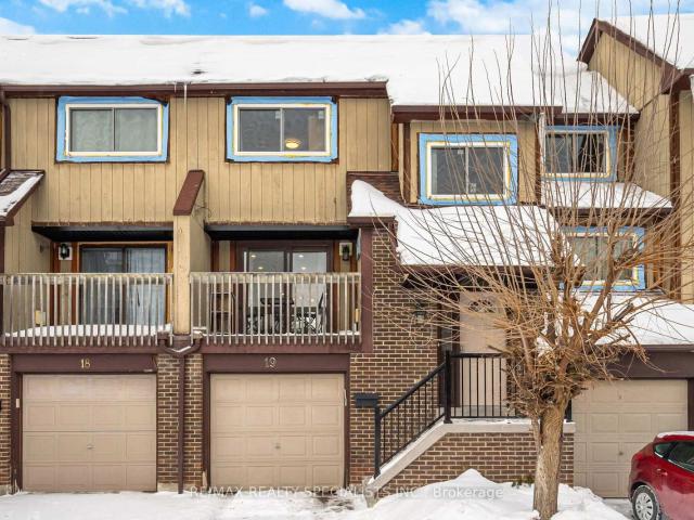 Condo for sale in Mississauga, Ontario