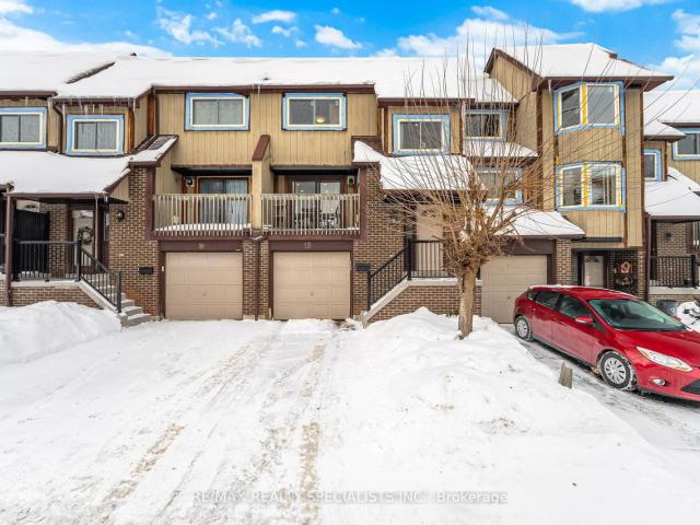Condo for sale in Mississauga, Ontario