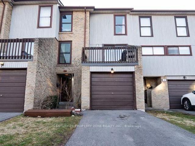 Condo for sale in Mississauga, Ontario