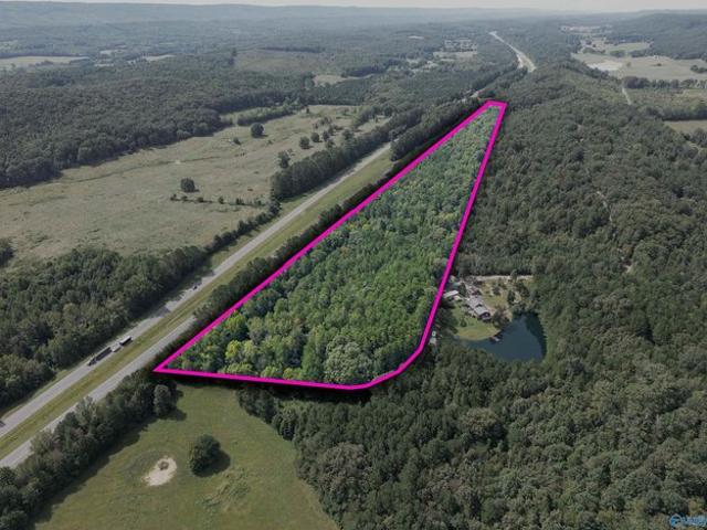 Land for sale in Valley Head, DeKalb County