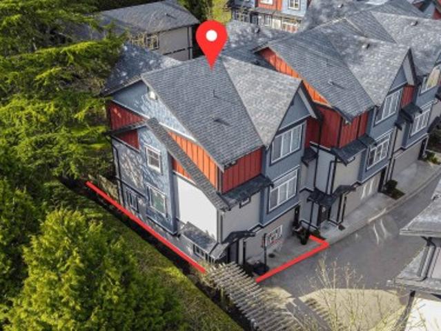 Townhouse for sale in Surrey, British Columbia