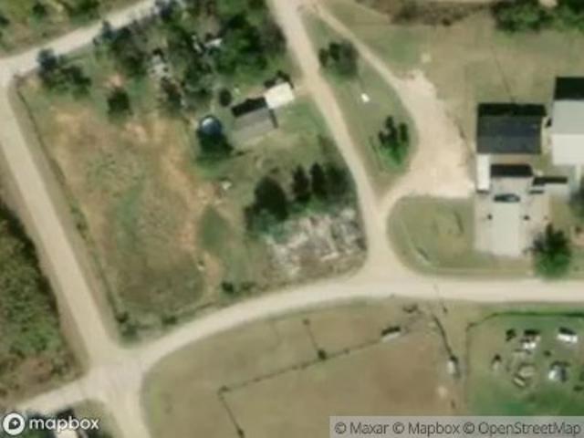 Land for sale in Ringgold, Texas