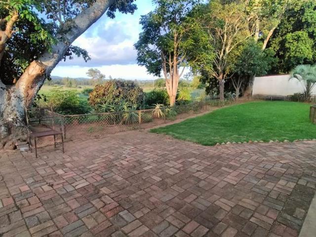 Farm for sale in Eastern Cape