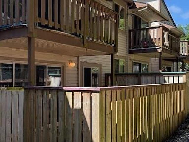 House for sale in British Columbia