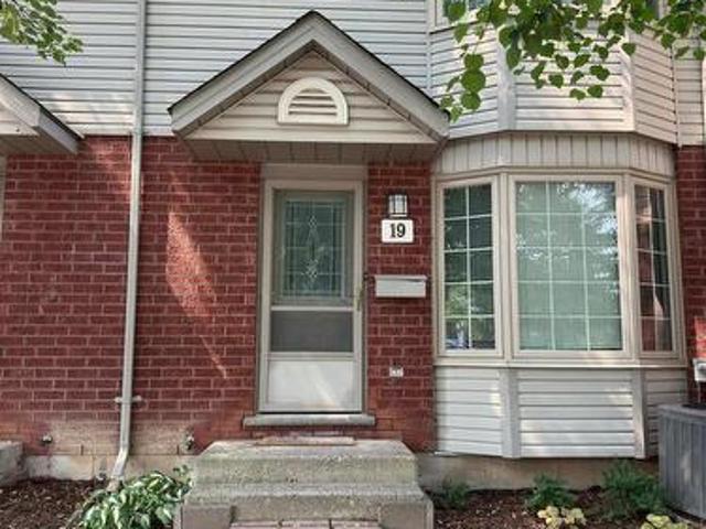 Townhouse for rent in Arva, Ontario
