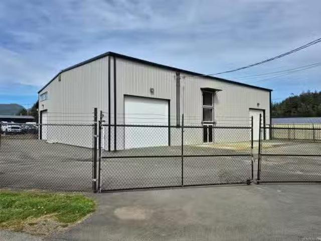 House for rent in British Columbia
