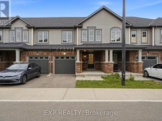 House for sale in Cambridge, Ontario