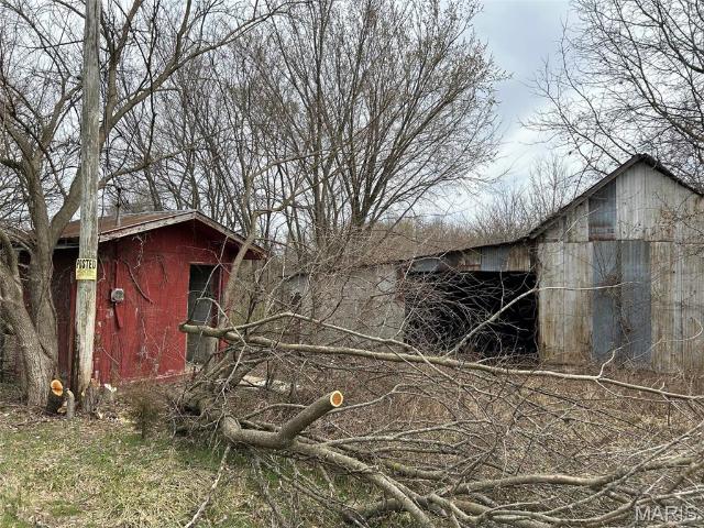 Land for sale in Jonesburg, Missouri