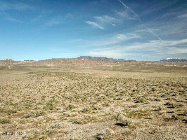 Land for sale in Yerington, Nevada