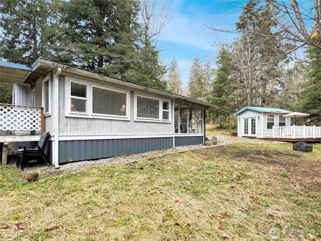 House for sale in Deming, Washington