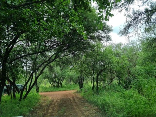 Farm for sale in Hartbeespoort Dam Nature Reserve, North West