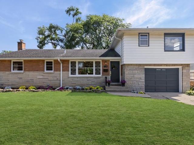 House for sale in Downers Grove, Illinois