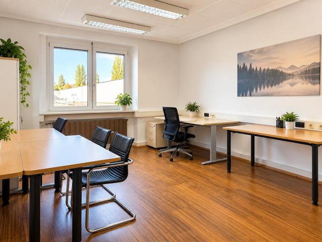 Büro mieten in KG Innere Stadt, Wien