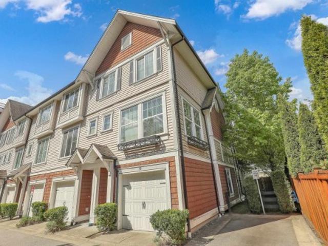 Townhouse for sale in Surrey, British Columbia