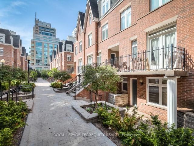 Condo for rent in Woburn, Ontario