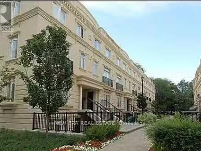 Condo for sale in Woburn, Ontario