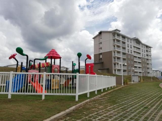 19 8994 af apartamento de playa nuevo se vende en arraijan
