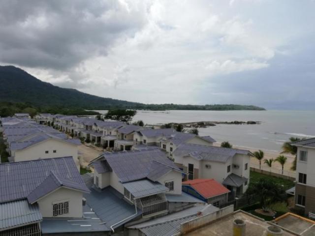 19 8994 af apartamento de playa nuevo se vende en arraijan