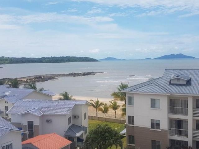 19 8996 af apartamento de playa a estrenar se vende en arraijan