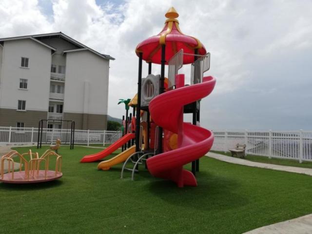 19 8996 af apartamento de playa a estrenar se vende en arraijan