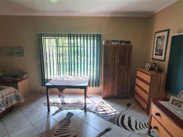 Farm for sale in Naboomspruit, Limpopo