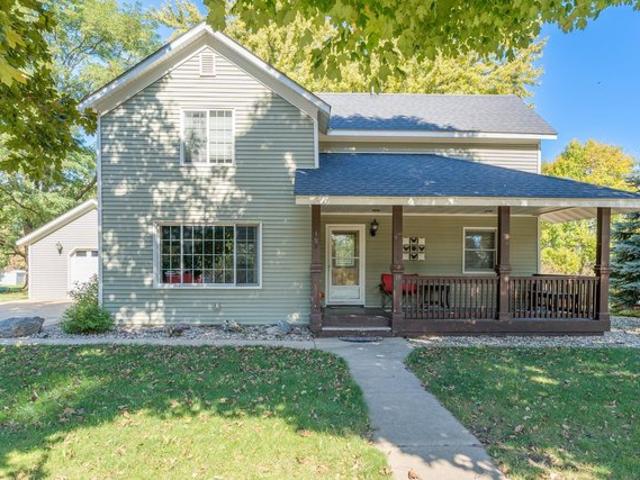 House for sale in Minnesota Lake, Minnesota