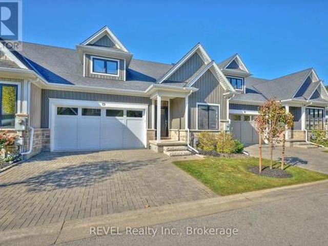 Condo for sale in Niagara, Ontario